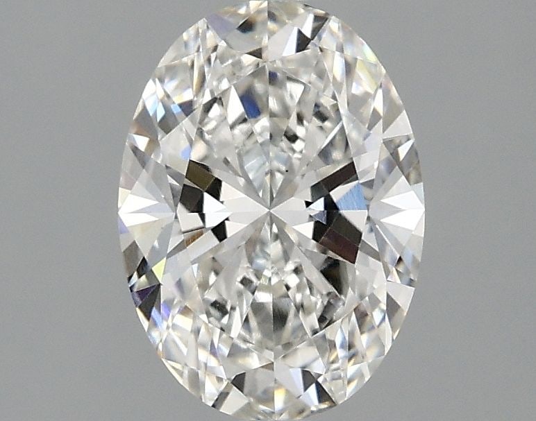 Loose Diamond - OVAL 1.51ct F VS1: Loose Diamond - OVAL 1.51ct F VS1 Source: This is a real non-mined Diamond that has been grown in a lab Shape: OVAL Carats: 1.51 Color: F Clarity: VS1 Certification: IGI The Diamond Depot