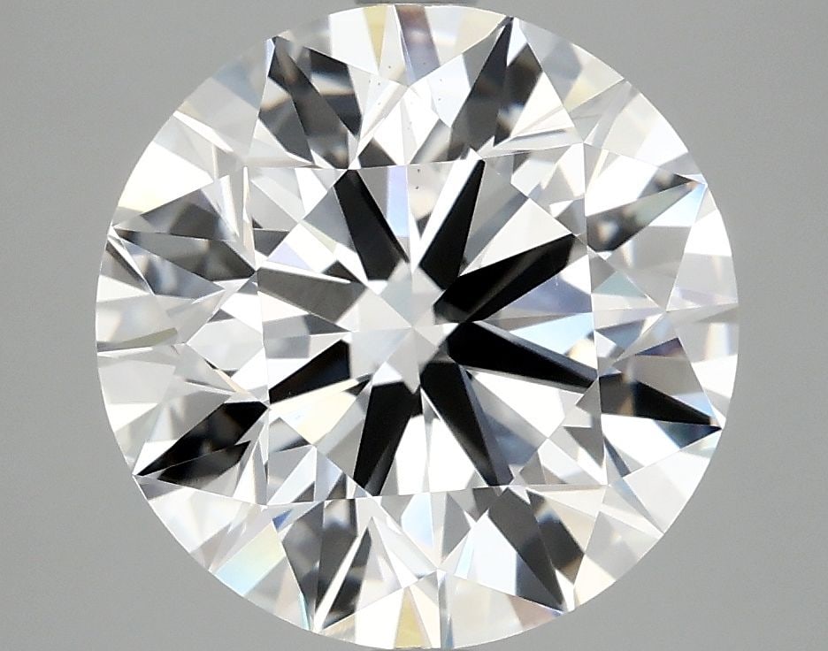 Loose Diamond - ROUND 5.07ct E VS1: Loose Diamond - ROUND 5.07ct E VS1 Source: This is a real non-mined Diamond that has been grown in a lab Shape: ROUND Carats: 5.07 Color: E Clarity: VS1 Certification: IGI Video: Video Link The