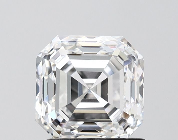 Loose Diamond - ASSCHER 1.55ct E VVS1 (1 of 1)