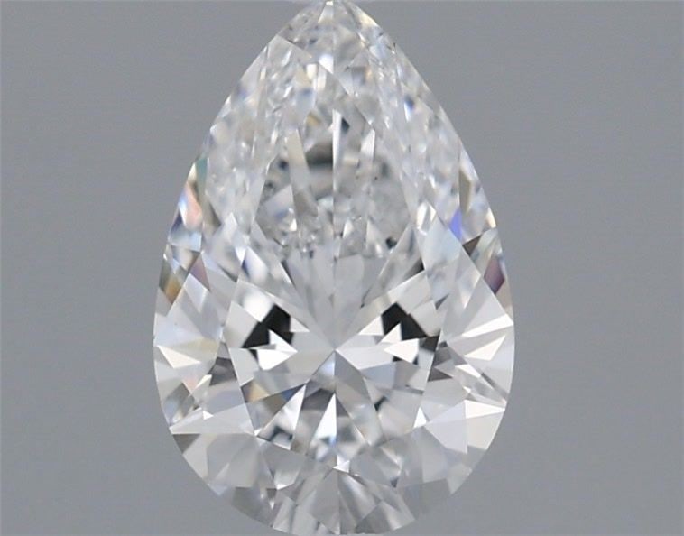 Loose Diamond - PEAR 0.99ct D VS1: Loose Diamond - PEAR 0.99ct D VS1 Source: This is a real non-mined Diamond that has been grown in a lab Shape: PEAR Carats: 0.99 Color: D Clarity: VS1 Certification: IGI Video: Video Link The