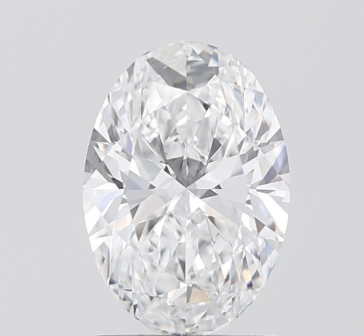 Loose Diamond - OVAL 1.58ct D VVS2: Loose Diamond - OVAL 1.58ct D VVS2 Source: This is a real non-mined Diamond that has been grown in a lab Shape: OVAL Carats: 1.58 Color: D Clarity: VVS2 Certification: IGI Video: Video Link The