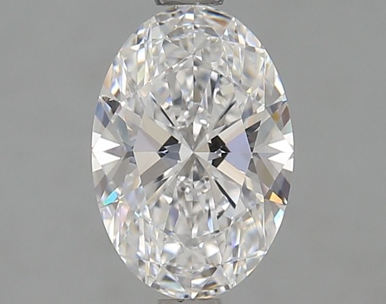 Loose Diamond - OVAL 1.52ct D VVS1 (1 of 1)