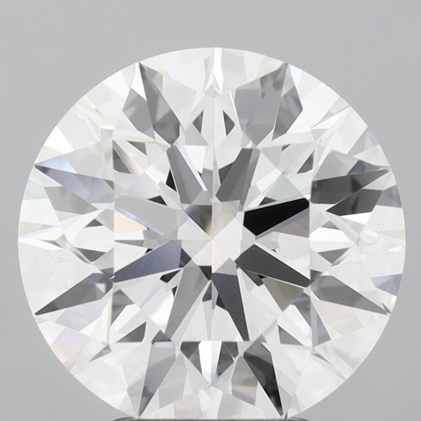 Loose Diamond - ROUND 4.0ct F VS1: Loose Diamond - ROUND 4.0ct F VS1 Source: This is a real non-mined Diamond that has been grown in a lab Shape: ROUND Carats: 4.0 Color: F Clarity: VS1 Certification: IGI Video: Video Link The