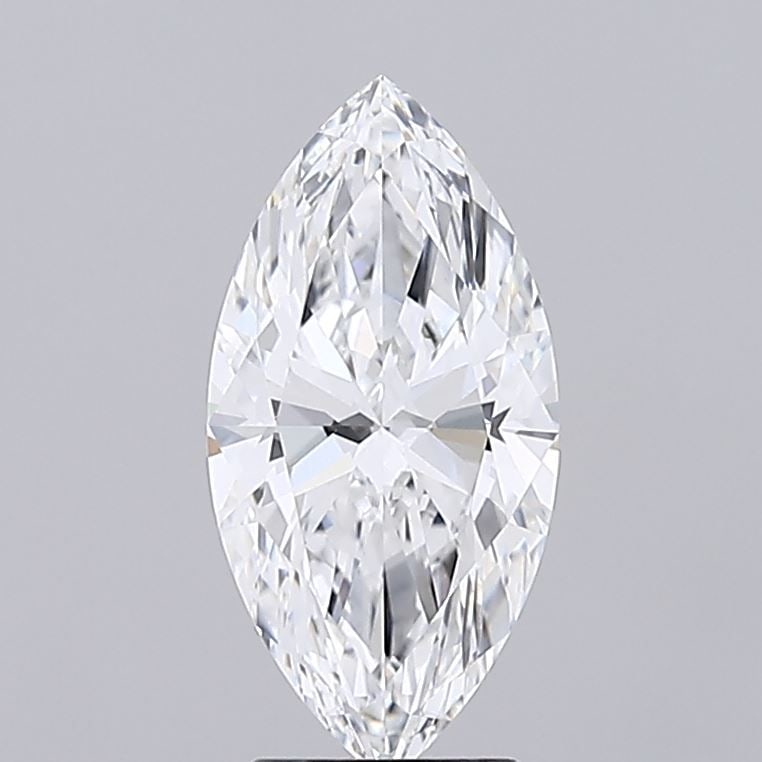 Loose Diamond - MARQUISE 2.85ct D VVS1 (1 of 1)