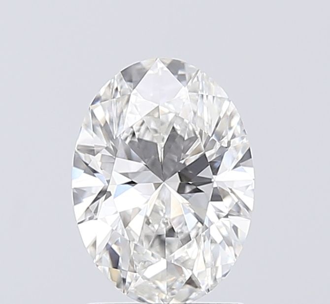 Loose Diamond - OVAL 1.34ct E VS1 (1 of 1)