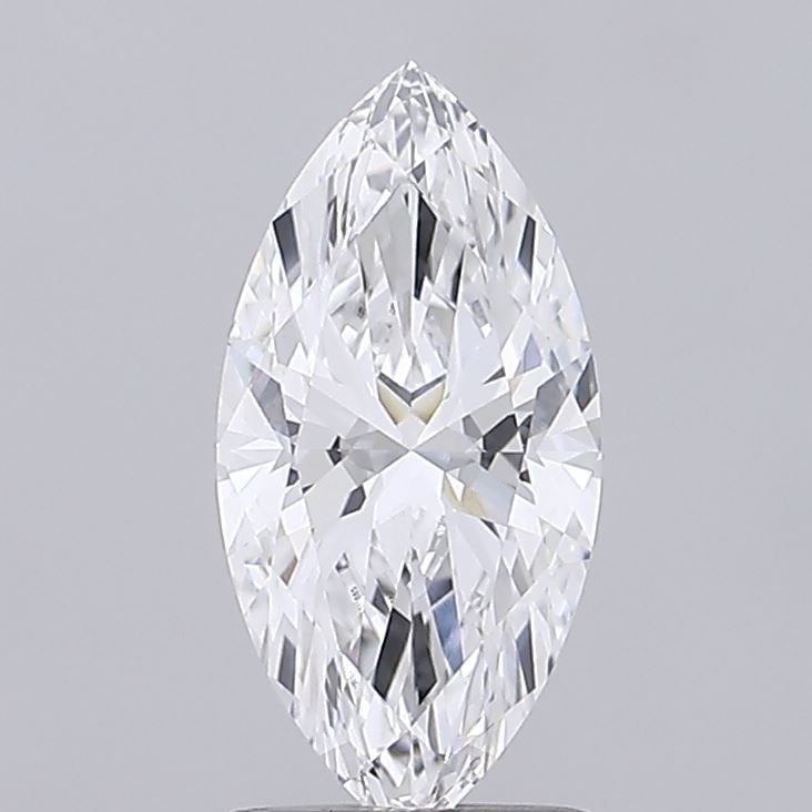 Loose Diamond - MARQUISE 1.58ct D VVS2 (1 of 1)