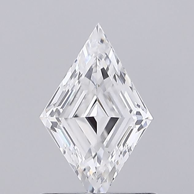 Loose Diamond - LOZENGE 0.65ct E VVS2 (1 of 1)