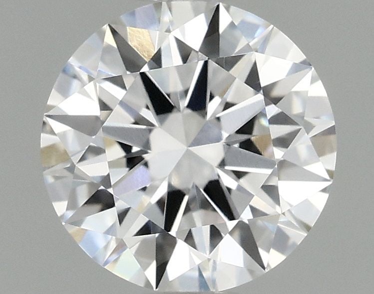 Loose Diamond - ROUND 1.06ct D VVS2 (1 of 1)