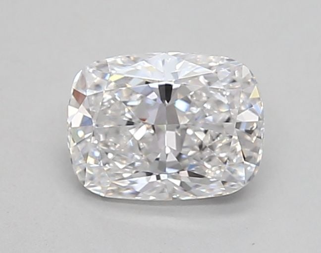 Loose Diamond - CUSHION MODIFIED 0.75ct D VVS1: Loose Diamond - CUSHION MODIFIED 0.75ct D VVS1 Source: This is a real non-mined Diamond that has been grown in a lab Shape: CUSHION MODIFIED Carats: 0.75 Color: D Clarity: VVS1 Certification: IGI Vide