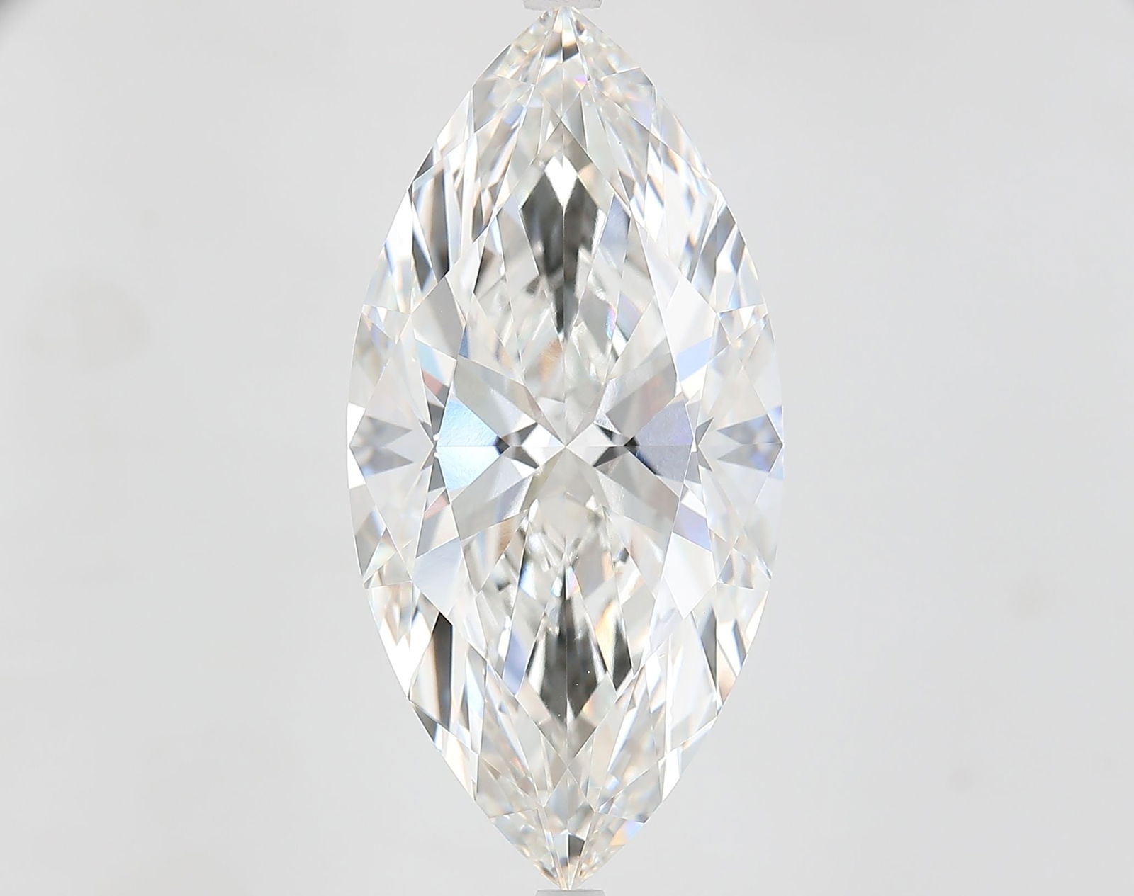 Loose Diamond - MARQUISE 11.1ct G VVS2 (1 of 1)