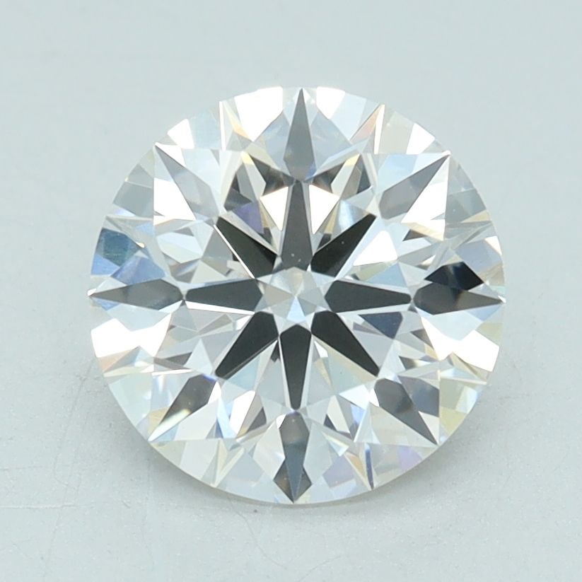 Ideal Loose Diamond - ROUND 1.23ct D VVS2: Ideal Loose Diamond - ROUND 1.23ct D VVS2 Source: This is a real non-mined Diamond that has been grown in a lab Shape: ROUND Carats: 1.23 Color: D Clarity: VVS2 Certification: IGI Video: Video Link 