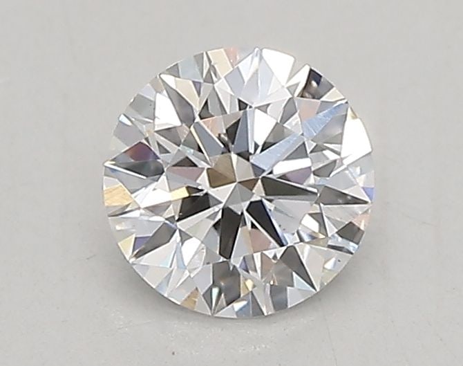Ideal Loose Diamond - ROUND 0.46ct D VS1: Ideal Loose Diamond - ROUND 0.46ct D VS1 Source: This is a real non-mined Diamond that has been grown in a lab Shape: ROUND Carats: 0.46 Color: D Clarity: VS1 Certification: IGI Video: Video Link 