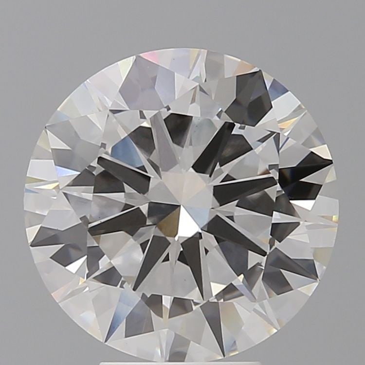 Loose Diamond - ROUND 5.56ct G VS1: Loose Diamond - ROUND 5.56ct G VS1 Source: This is a real non-mined Diamond that has been grown in a lab Shape: ROUND Carats: 5.56 Color: G Clarity: VS1 Certification: IGI Video: Video Link The