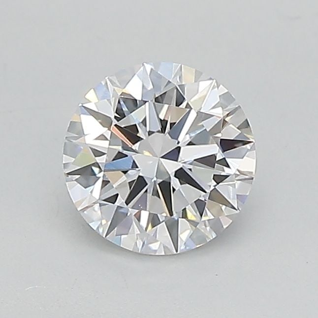 Loose Diamond - ROUND 0.65ct D VVS2 (1 of 1)