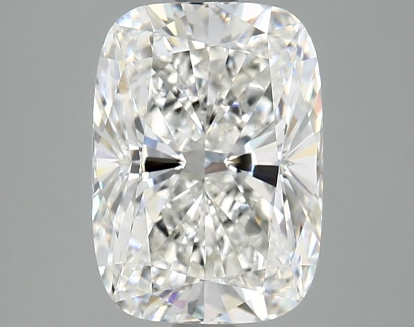 Loose Diamond - CUSHION MODIFIED 3.09ct E VS1: Loose Diamond - CUSHION MODIFIED 3.09ct E VS1 Source: This is a real non-mined Diamond that has been grown in a lab Shape: CUSHION MODIFIED Carats: 3.09 Color: E Clarity: VS1 Certification: IGI Video: