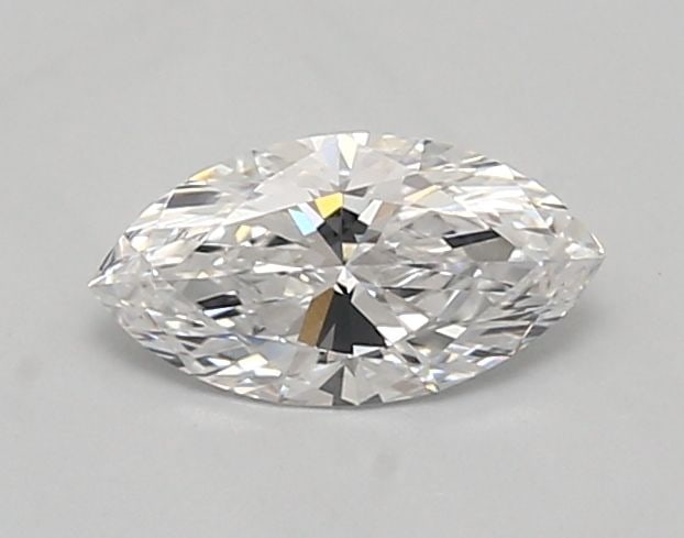 Loose Diamond - MARQUISE 0.84ct D VVS2: Loose Diamond - MARQUISE 0.84ct D VVS2 Source: This is a real non-mined Diamond that has been grown in a lab Shape: MARQUISE Carats: 0.84 Color: D Clarity: VVS2 Certification: IGI Video: Video Link 