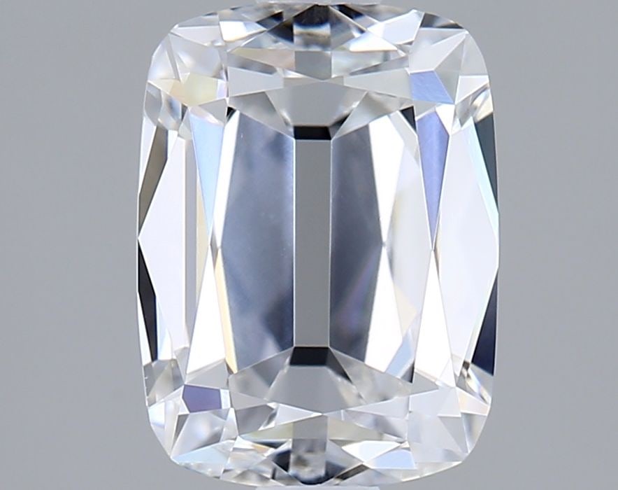 Loose Diamond - CUSHION MODIFIED 1.55ct E VVS2 (1 of 1)