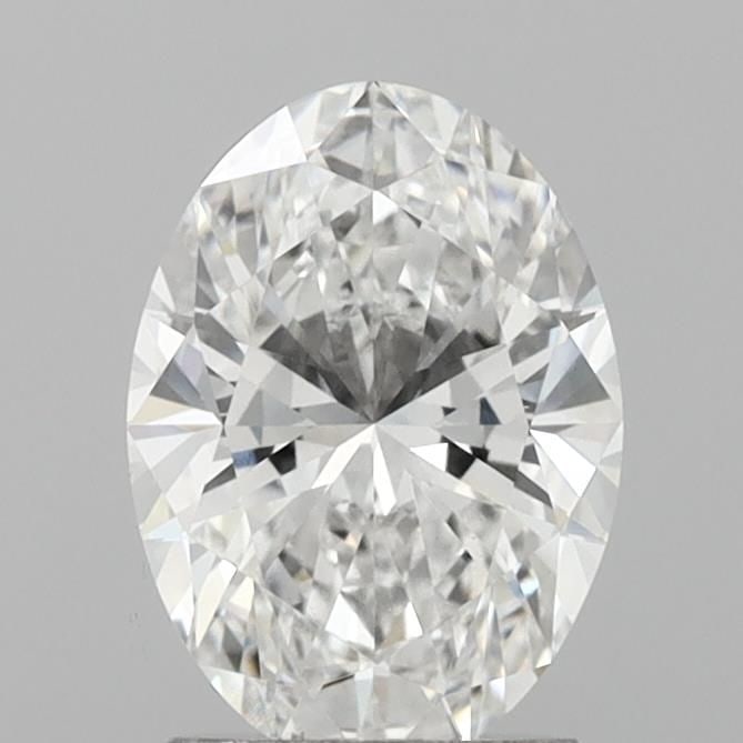 Loose Diamond - OVAL 2.02ct E VVS2 (1 of 1)