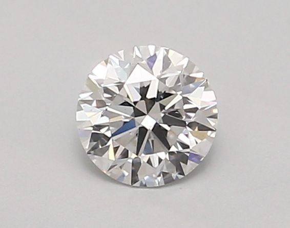 Loose Diamond - ROUND 0.61ct E VS2 (1 of 1)