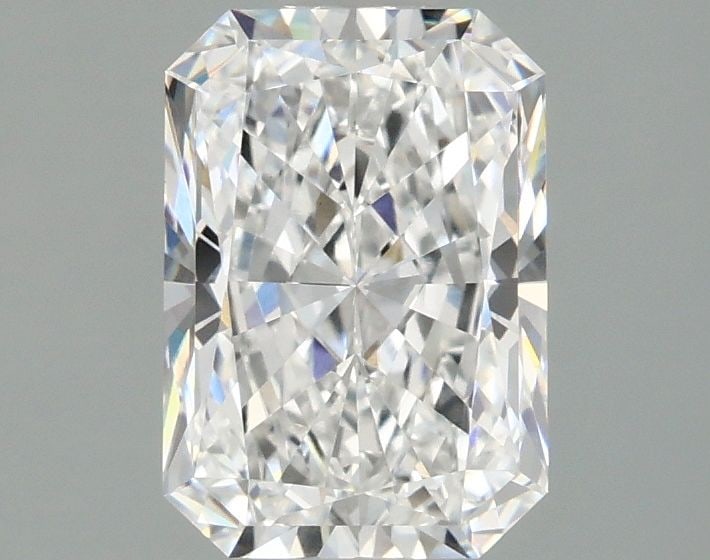 Loose Diamond - RADIANT 1.57ct D VS1 (1 of 1)