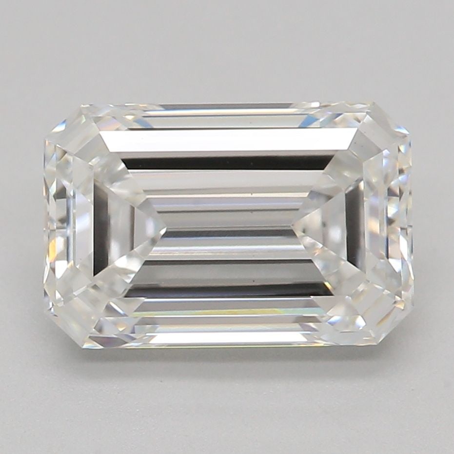 Loose Diamond - EMERALD 1.75ct F VS1 (1 of 1)