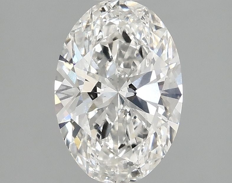 Loose Diamond - OVAL 1.48ct F VS2: Loose Diamond - OVAL 1.48ct F VS2 Source: This is a real non-mined Diamond that has been grown in a lab Shape: OVAL Carats: 1.48 Color: F Clarity: VS2 Certification: IGI Video: Video Link The