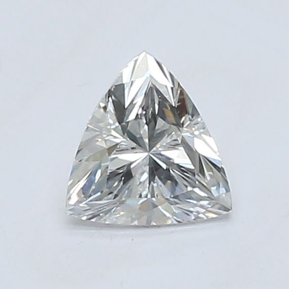 Loose Diamond - TRIANGULAR 0.6ct D VVS2: Loose Diamond - TRIANGULAR 0.6ct D VVS2 Source: This is a real non-mined Diamond that has been grown in a lab Shape: TRIANGULAR Carats: 0.6 Color: D Clarity: VVS2 Certification: IGI Video: