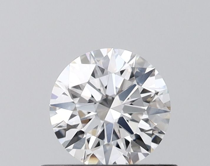 Ideal Loose Diamond - ROUND 0.51ct D VVS2: Ideal Loose Diamond - ROUND 0.51ct D VVS2 Source: This is a real non-mined Diamond that has been grown in a lab Shape: ROUND Carats: 0.51 Color: D Clarity: VVS2 Certification: IGI Video: Video Link 