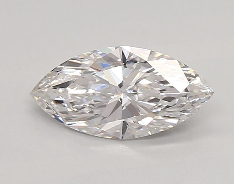 Loose Diamond - MARQUISE 0.74ct E VVS2: Loose Diamond - MARQUISE 0.74ct E VVS2 Source: This is a real non-mined Diamond that has been grown in a lab Shape: MARQUISE Carats: 0.74 Color: E Clarity: VVS2 Certification: IGI Video: Video Link 