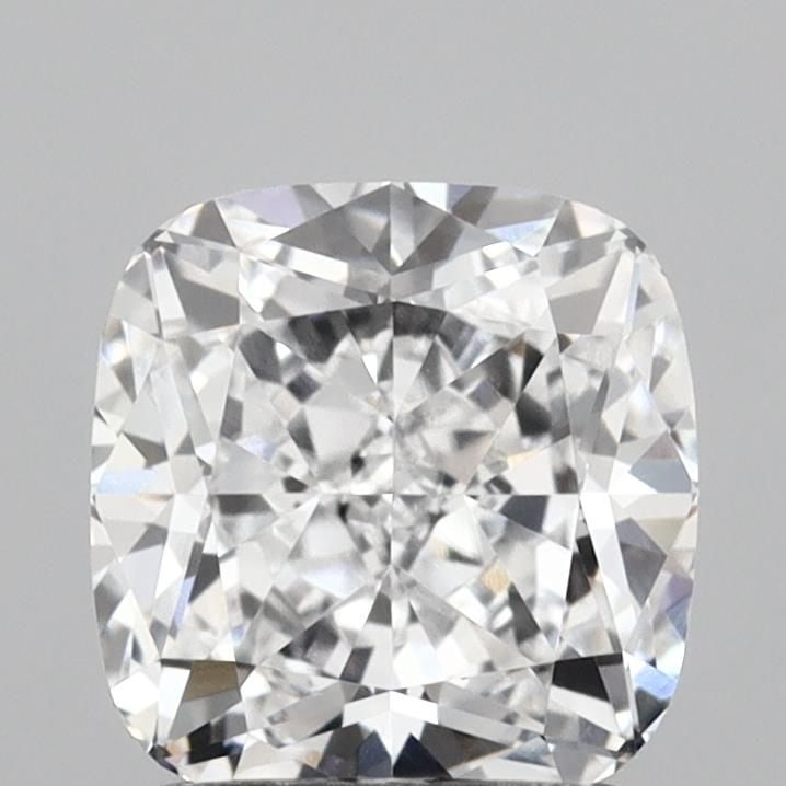 Loose Diamond - CUSHION MODIFIED 1.53ct D VVS2 (1 of 1)
