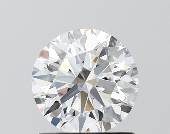 Ideal Loose Diamond - ROUND 1.07ct D VVS2 (1 of 1)