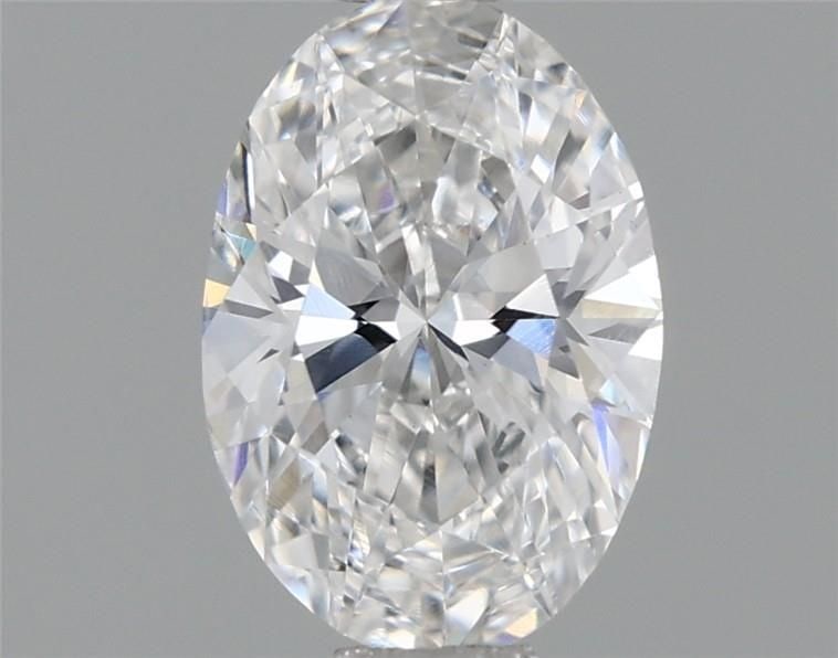 Loose Diamond - OVAL 0.79ct E VS1 (1 of 1)