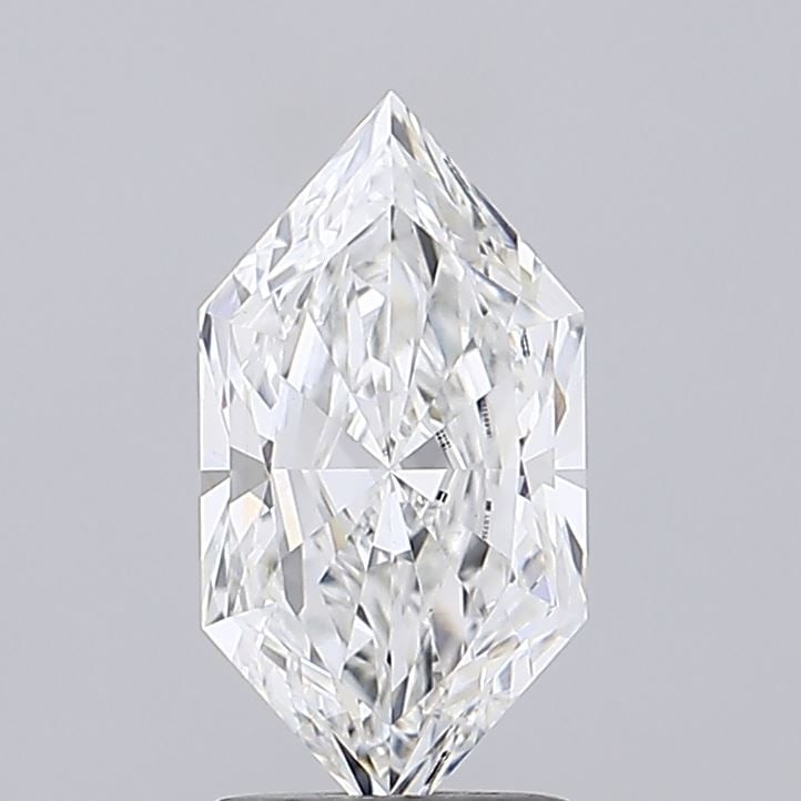 Loose Diamond - HEXAGONAL 2.16ct E VS1 (1 of 1)