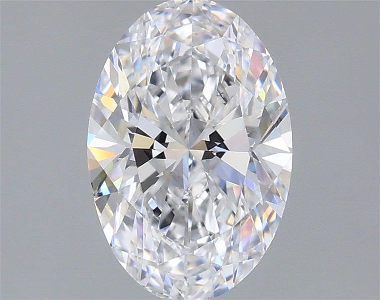 Loose Diamond - OVAL 1.55ct D VVS1: Loose Diamond - OVAL 1.55ct D VVS1 Source: This is a real non-mined Diamond that has been grown in a lab Shape: OVAL Carats: 1.55 Color: D Clarity: VVS1 Certification: IGI Video: Video Link The