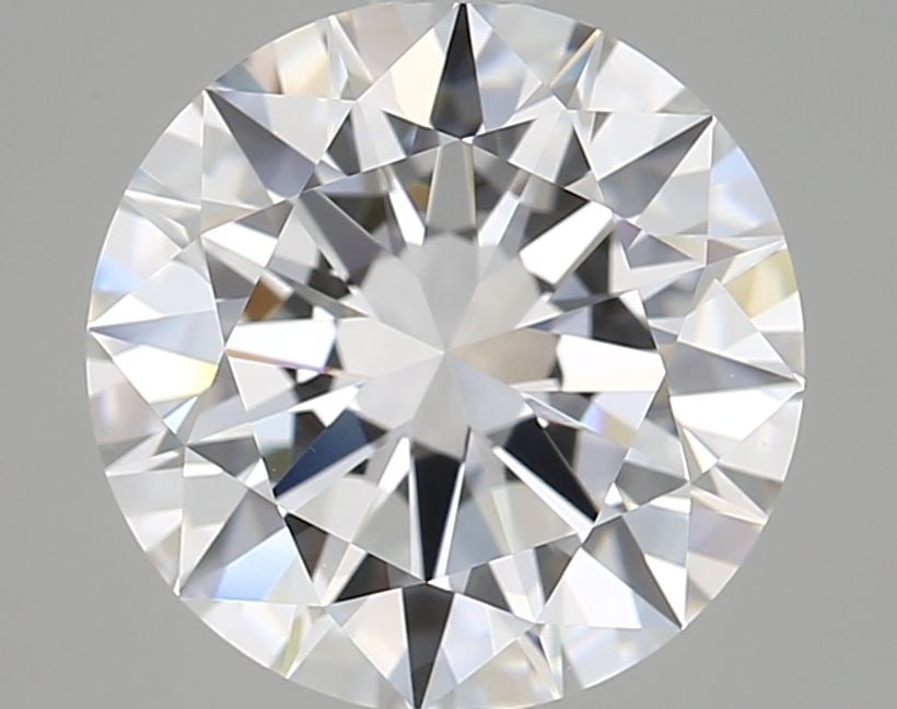 Loose Diamond - ROUND 2.94ct D VS1 (1 of 1)