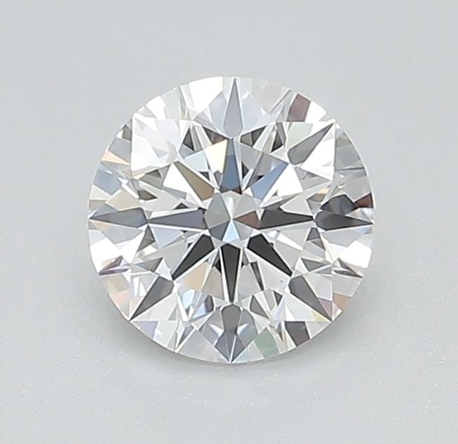 Ideal Loose Diamond - ROUND 0.74ct D VVS2 (1 of 1)