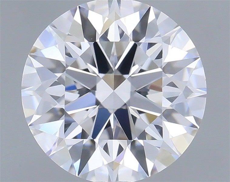 Ideal Loose Diamond - ROUND 0.74ct D VVS2 (1 of 1)