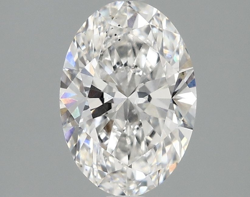 Loose Diamond - OVAL 1.52ct E VS2 (1 of 1)