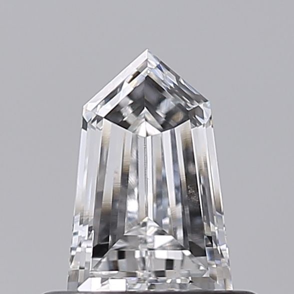 Loose Diamond - OTHER 0.52ct E VS1: Loose Diamond - OTHER 0.52ct E VS1 Source: This is a real non-mined Diamond that has been grown in a lab Shape: OTHER Carats: 0.52 Color: E Clarity: VS1 Certification: NONE Video: