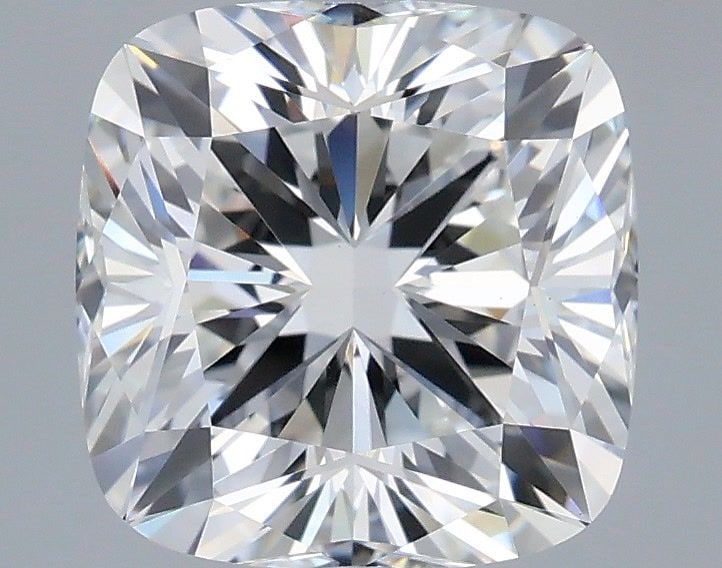 Loose Diamond - CUSHION MODIFIED 3.05ct F VVS2 (1 of 1)