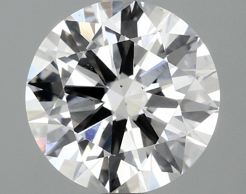 Ideal Loose Diamond - ROUND 1.94ct F VS2: Ideal Loose Diamond - ROUND 1.94ct F VS2 Source: This is a real non-mined Diamond that has been grown in a lab Shape: ROUND Carats: 1.94 Color: F Clarity: VS2 Certification: IGI Video: Video Link 