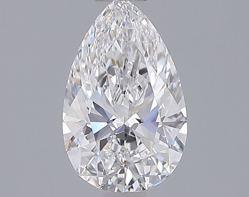 Loose Diamond - PEAR 1.29ct D IF: Loose Diamond - PEAR 1.29ct D IF Source: This is a real non-mined Diamond that has been grown in a lab Shape: PEAR Carats: 1.29 Color: D Clarity: IF Certification: IGI Video: Video Link The Diamond