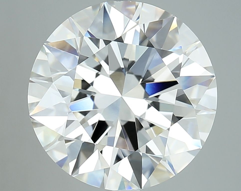 Loose Diamond - ROUND 7.76ct F VVS2: Loose Diamond - ROUND 7.76ct F VVS2 Source: This is a real non-mined Diamond that has been grown in a lab Shape: ROUND Carats: 7.76 Color: F Clarity: VVS2 Certification: IGI Video: Video Link The