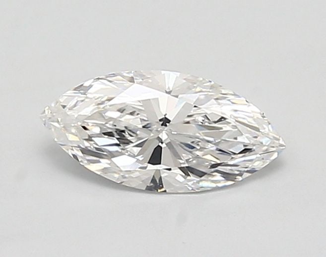 Loose Diamond - MARQUISE 0.9ct D VVS2: Loose Diamond - MARQUISE 0.9ct D VVS2 Source: This is a real non-mined Diamond that has been grown in a lab Shape: MARQUISE Carats: 0.9 Color: D Clarity: VVS2 Certification: IGI Video: Video Link 