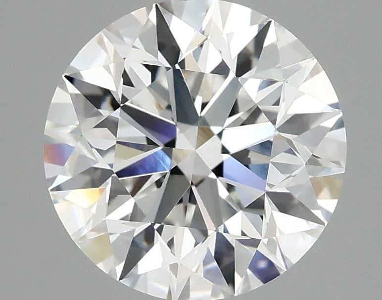 Loose Diamond - ROUND 2.91ct E VVS2: Loose Diamond - ROUND 2.91ct E VVS2 Source: This is a real non-mined Diamond that has been grown in a lab Shape: ROUND Carats: 2.91 Color: E Clarity: VVS2 Certification: IGI Video: