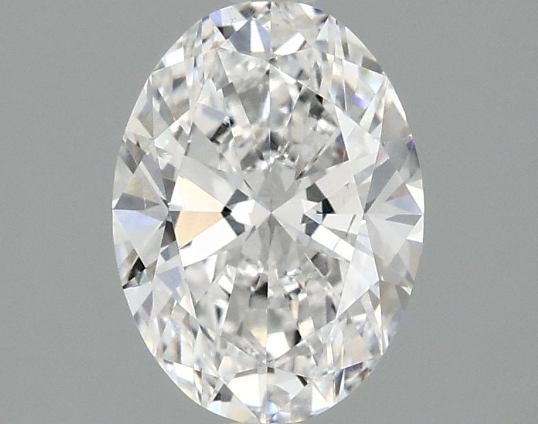 Loose Diamond - OVAL 1.52ct E VS2: Loose Diamond - OVAL 1.52ct E VS2 Source: This is a real non-mined Diamond that has been grown in a lab Shape: OVAL Carats: 1.52 Color: E Clarity: VS2 Certification: IGI Video: