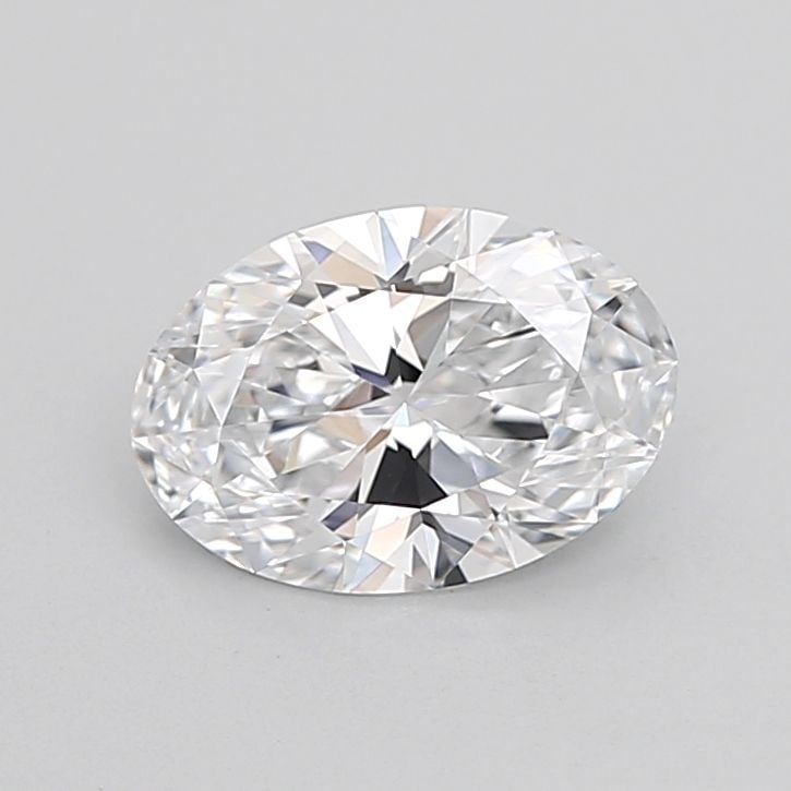 Loose Diamond - OVAL 1.52ct D IF (1 of 1)