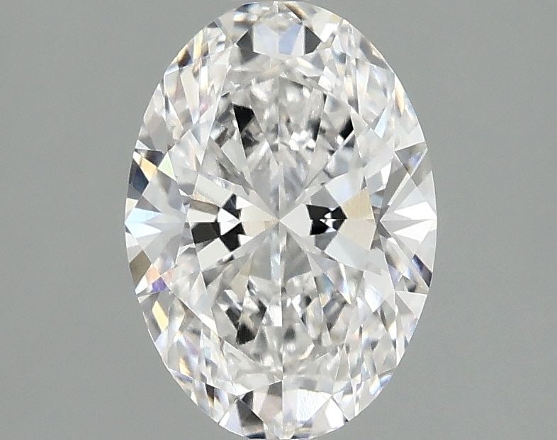 Loose Diamond - OVAL 1.51ct E VS1: Loose Diamond - OVAL 1.51ct E VS1 Source: This is a real non-mined Diamond that has been grown in a lab Shape: OVAL Carats: 1.51 Color: E Clarity: VS1 Certification: IGI Video: