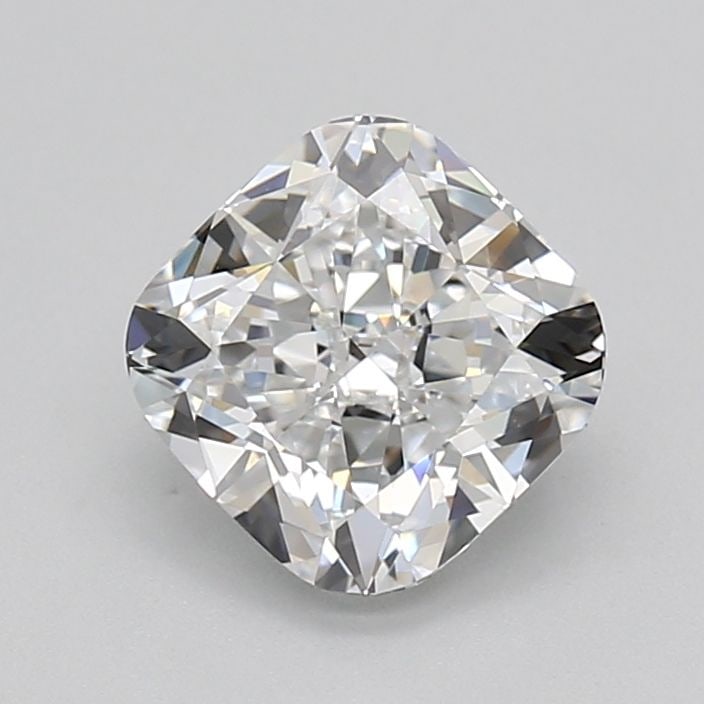 Loose Diamond - CUSHION MODIFIED 2.06ct D VVS1 (1 of 1)