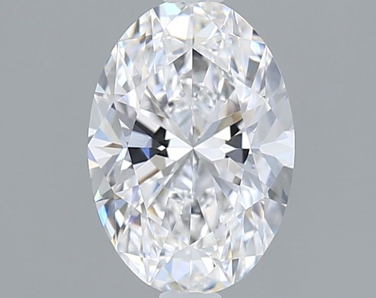 Loose Diamond - OVAL 1.54ct D VVS2 (1 of 1)